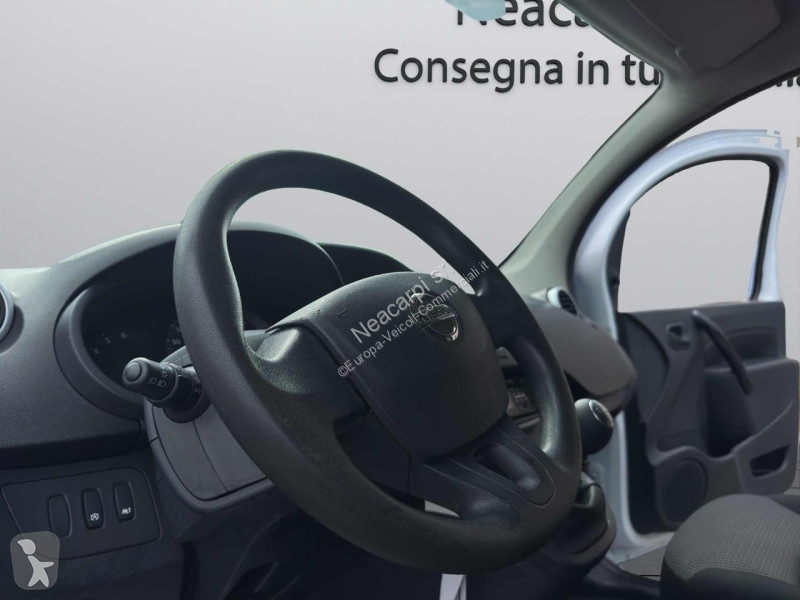 Furgoneta Renault