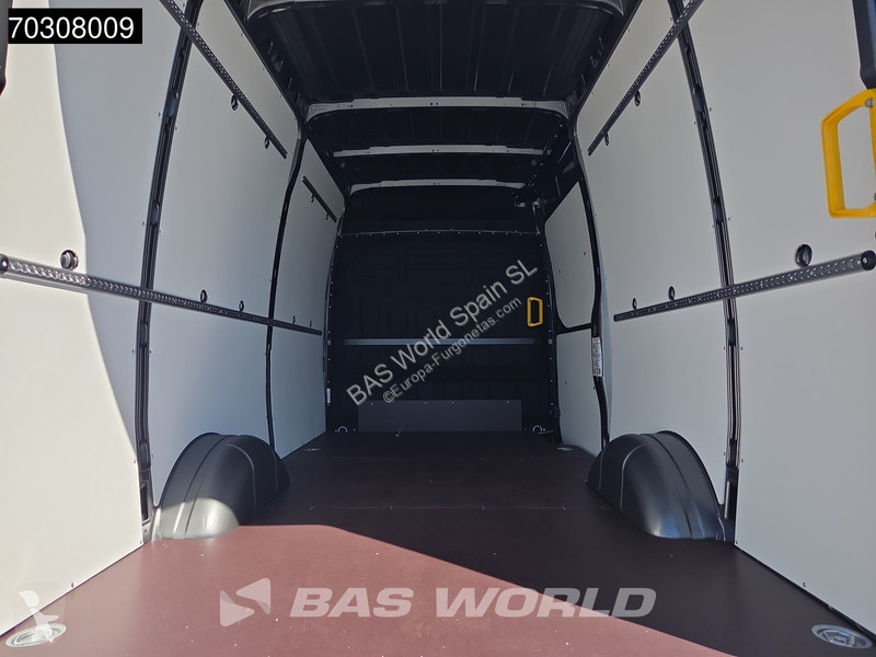 عربة نفعية Iveco 35S18 Nuevo - 3.0L -...