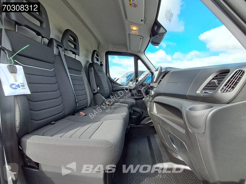 Véhicule utilitaire Iveco 35S21 Neu! 3.0L...