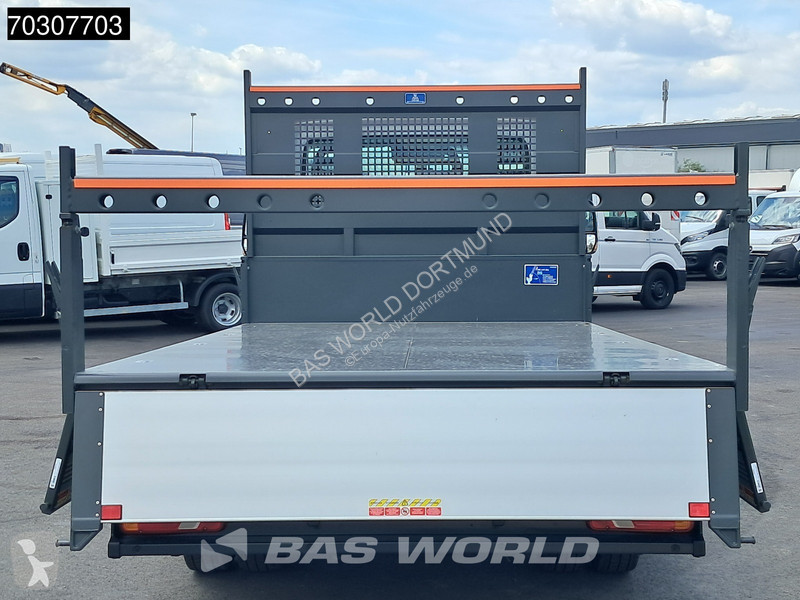 Furgoneta Iveco 35C21 Neu! 3.0L Automatik...