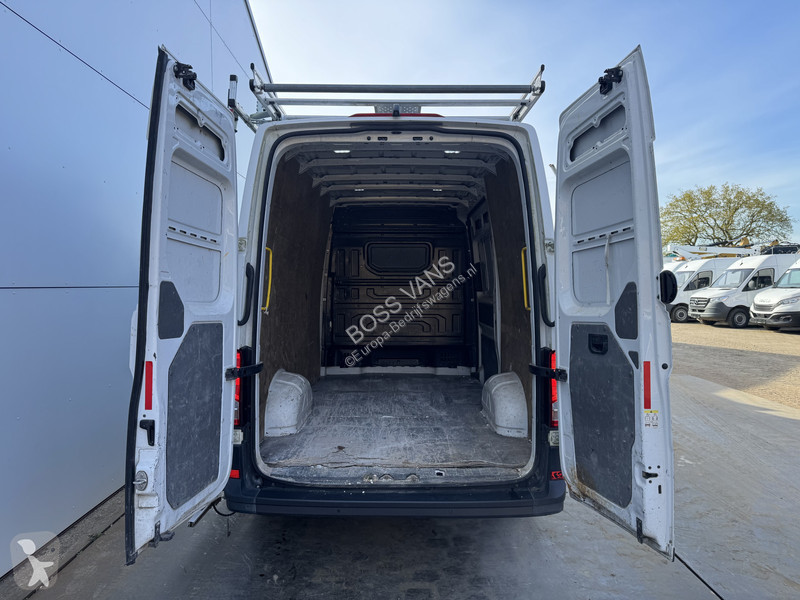 Furgoneta Volkswagen 2.0 TDI 140 PK Imperiaal...