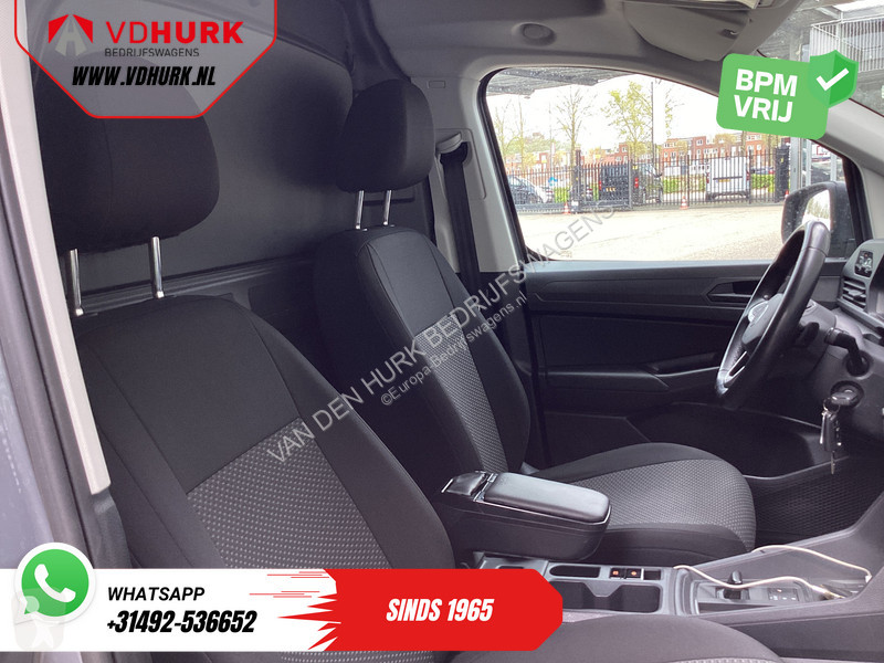 عربة نفعية Volkswagen 2.0 TDI 125 pk DSG Aut....