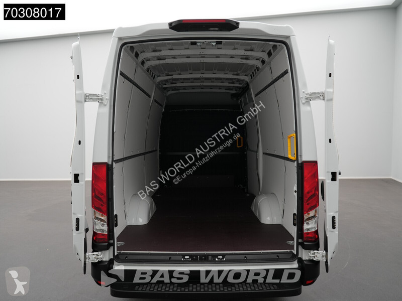 عربة نفعية Iveco 35S21 Neu! 3.0L Automatik L2H2...