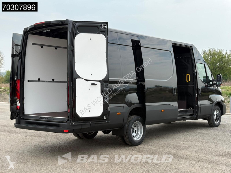 Iveco 35C21 Neu! 3.0L Automatik 210PS L3H2...