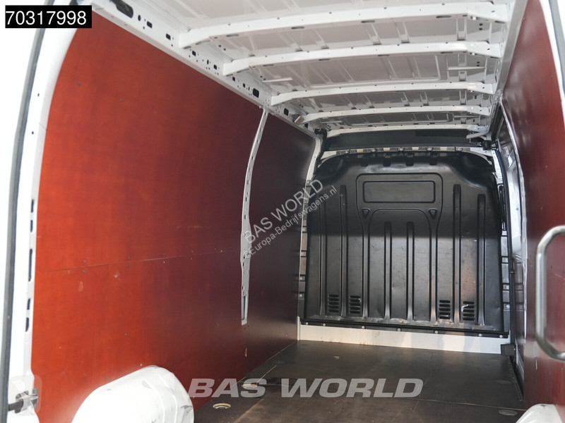 Bedrijfswagen Renault L3H2 LED Airco Cruise...