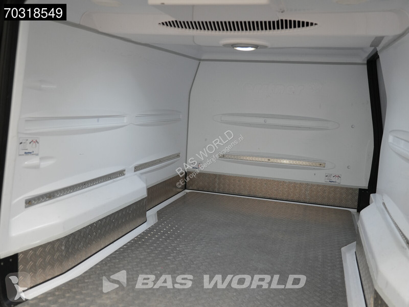 عربة نفعية Mercedes 116 Automaat Kerstner...