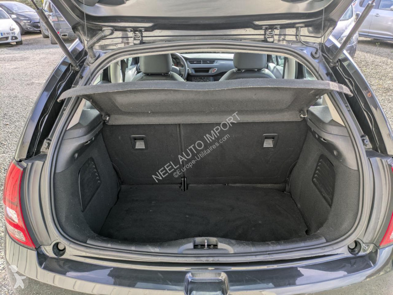 Citroën C3 II ATTRACTION 1.1I 60CH 5P BVM5...
