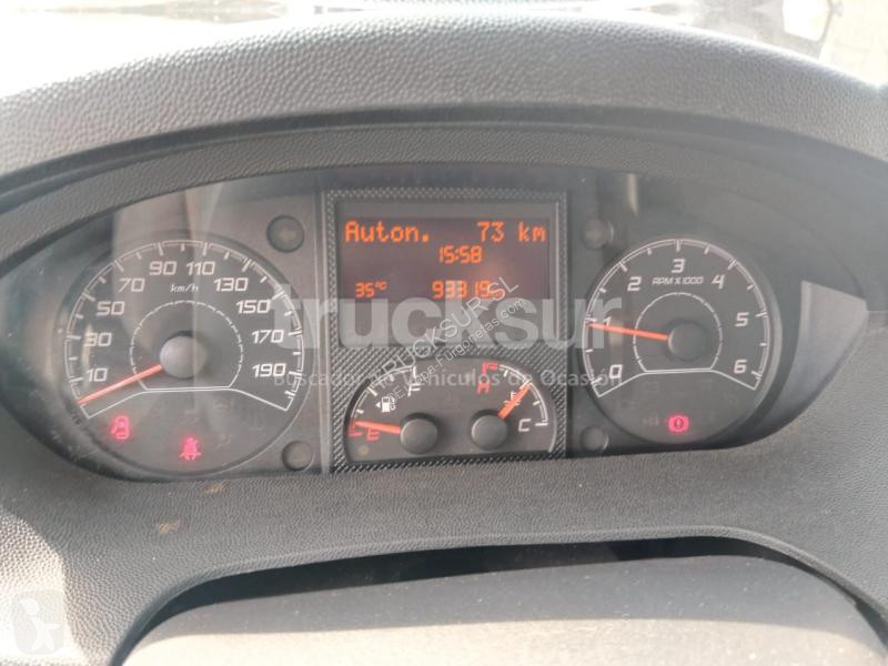 Furgoneta Citroën  JUMPER 140.35 L3H2 FRC-X