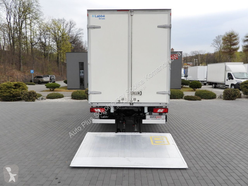 Furgoneta Ford  TRANSIT