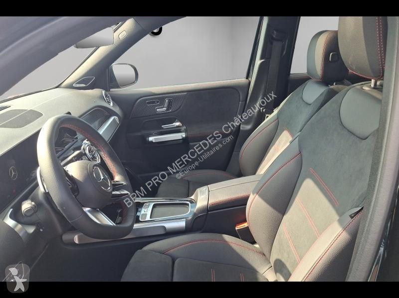 Mercedes GLB 200 d 150ch AMG Line 8G-DCT...