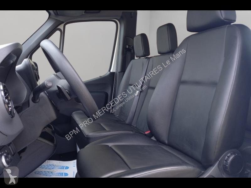 Mercedes Fg 315 CDI Cabine Approfondie 6 places...