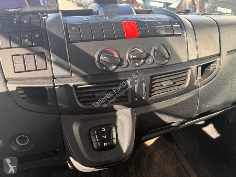 Camión Iveco ML 120 E21