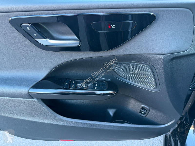 عربة نفعية Mercedes C d T...