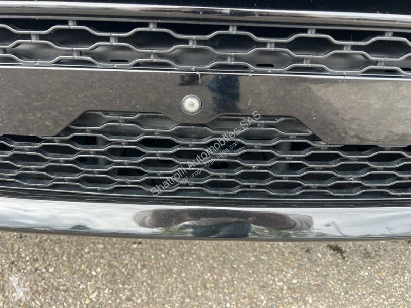 Samochód dostawczy Land Rover II 4.4 SDV8 340ch...