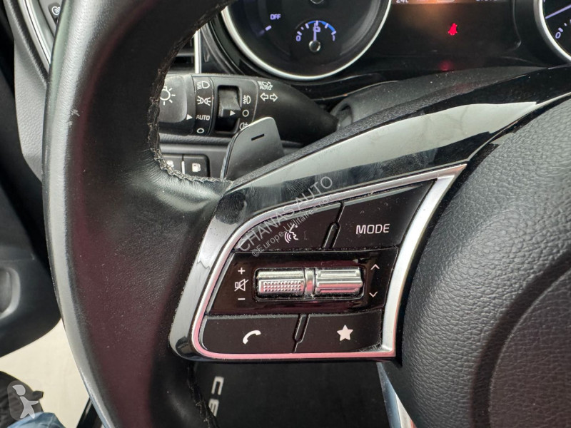 Samochód dostawczy KIA SW 1.6 GDi 141 PHEV...