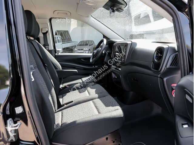Véhicule utilitaire Mercedes Vito 116CDI...