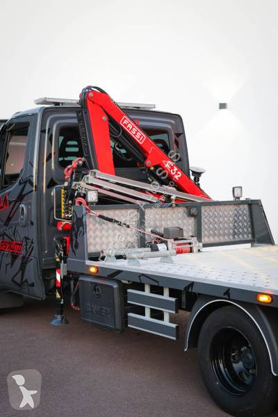 Furgoneta Iveco