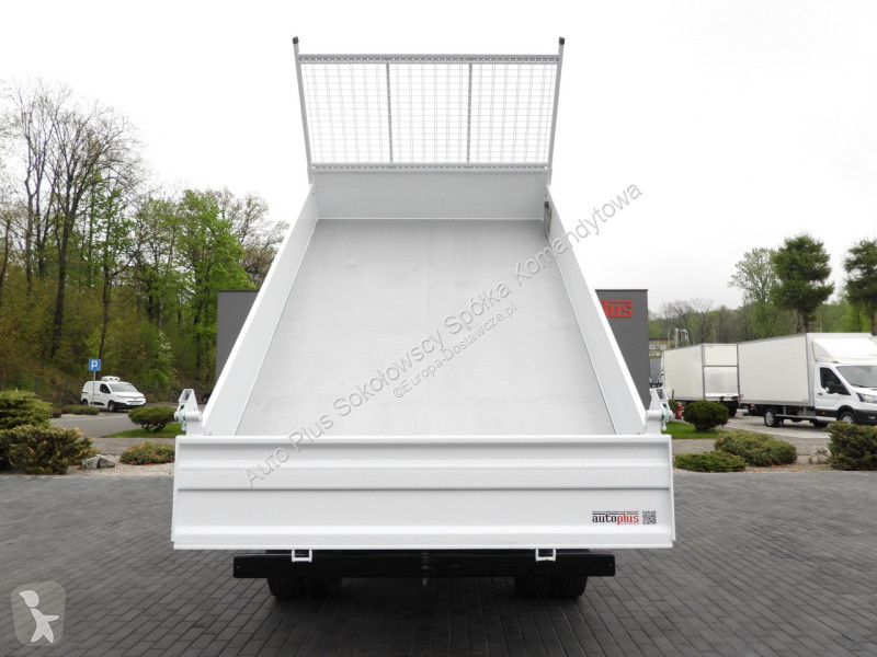 Samochód dostawczy Renault  MASTER
