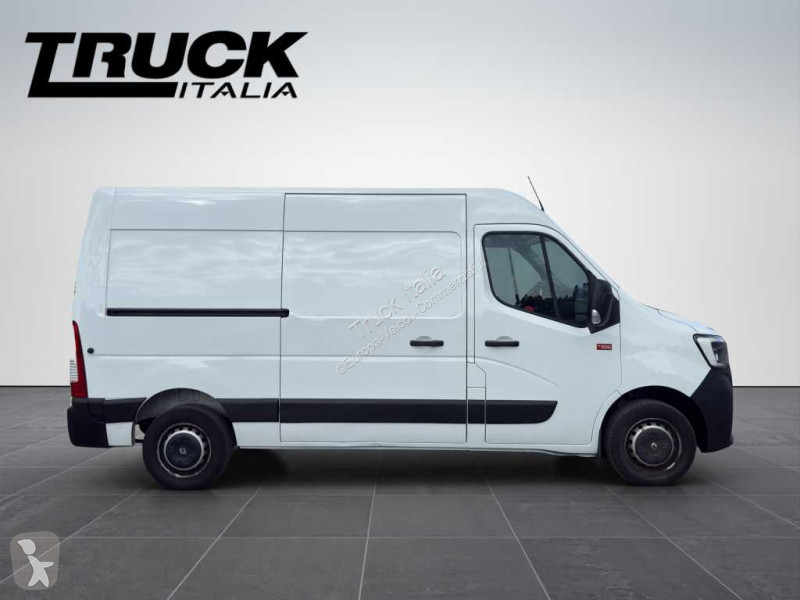 Veicolo commerciale Renault IV 35 FWD - master...