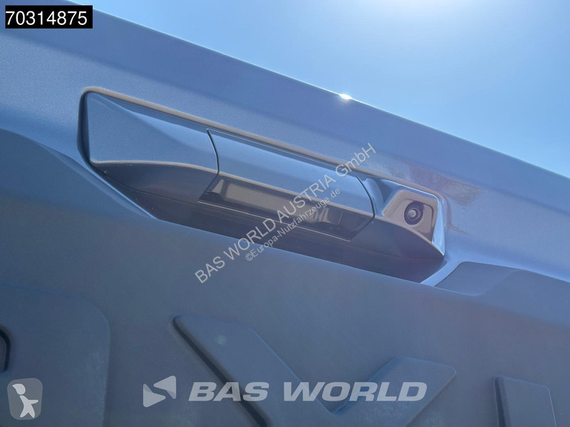 Furgoneta Maxus Neu! T90 89kWh WLTP 471km...