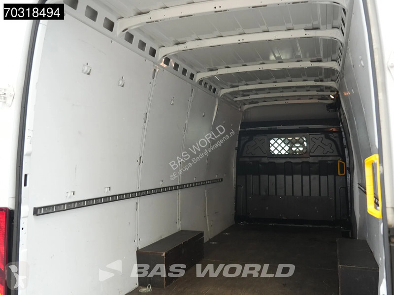 Bedrijfswagen Iveco 35S16 Automaat L3H2 160PK...