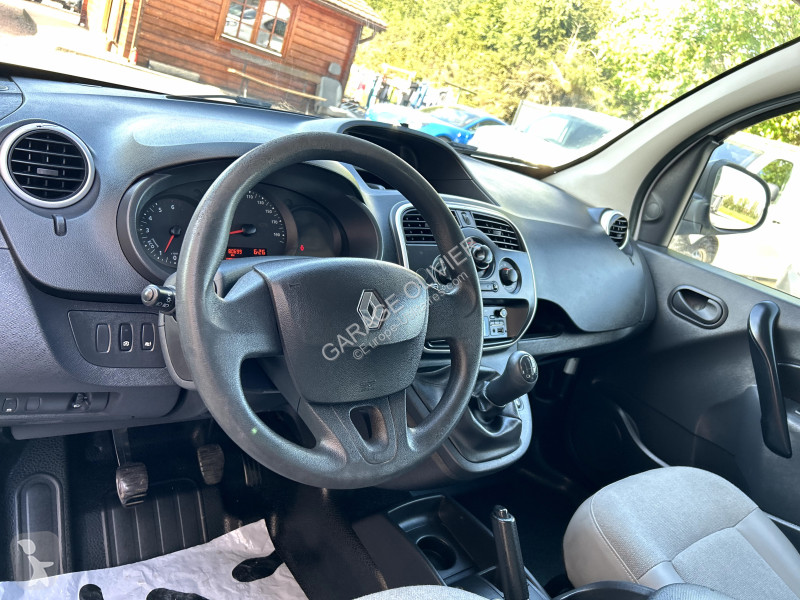 عربة نفعية Renault Maxi Grand Volume 1.5 dci 90...