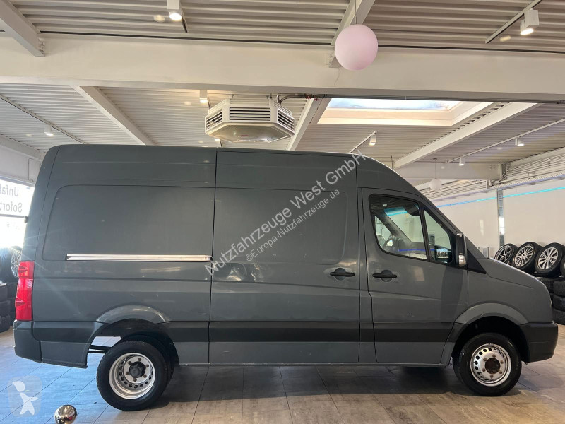 Volkswagen 50 TDI...