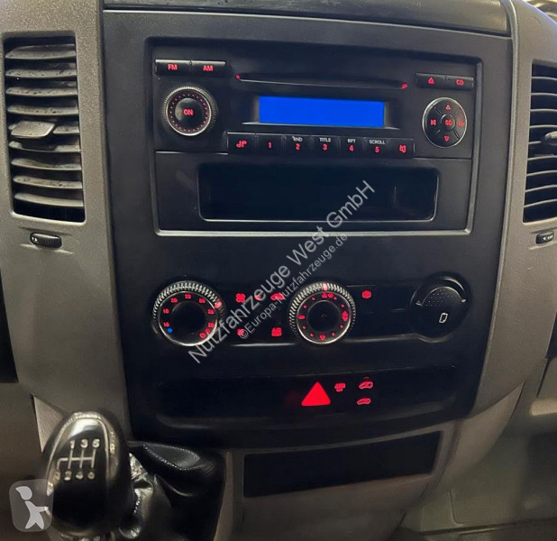 عربة نفعية Volkswagen 2,5 TDI L2-H2...