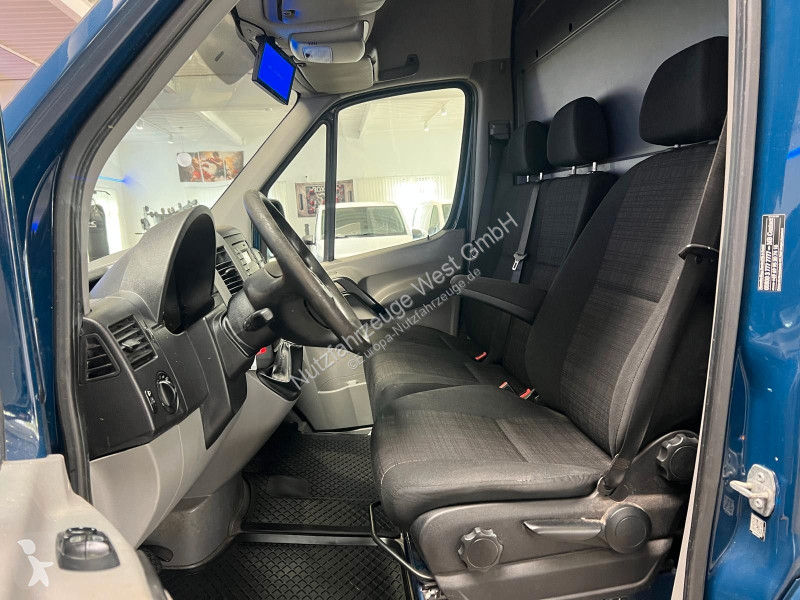Mercedes 216/316 CDI Hoch+Lang*L2-H2*Garantie*...