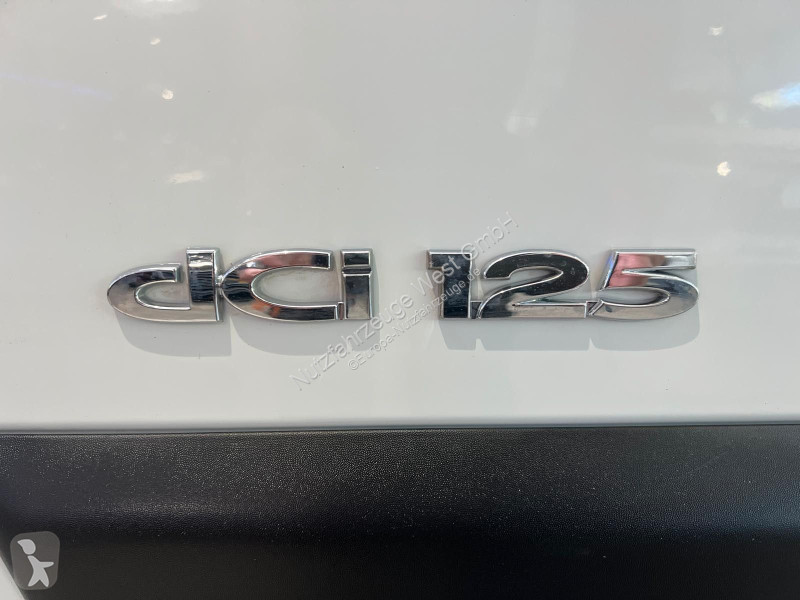 Renault dCi...
