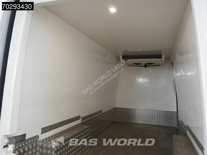 Nyttofordon Volkswagen 177pk Koelwagen Carrier...