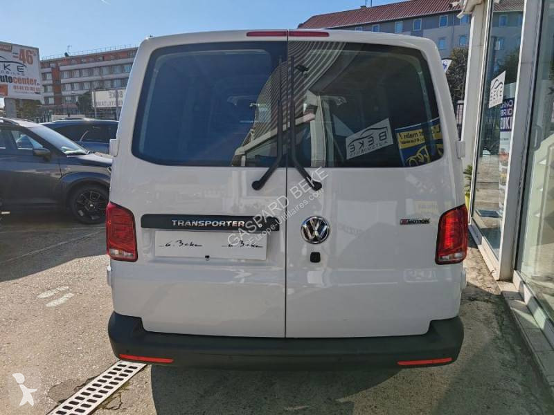 عربة نفعية Volkswagen