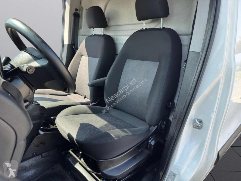 Furgoneta Fiat