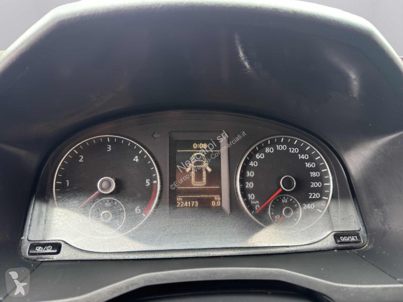Furgoneta Volkswagen