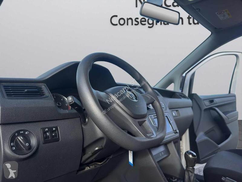 Furgoneta Volkswagen