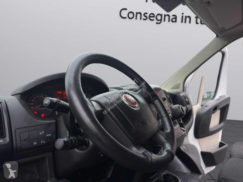 Furgoneta Fiat
