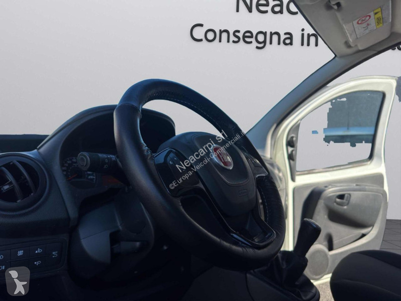 عربة نفعية Fiat