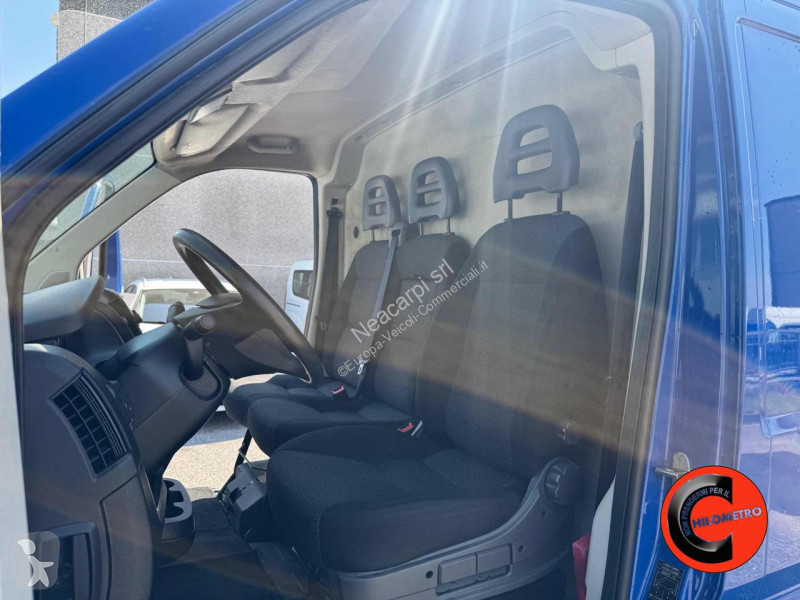 Fiat  van