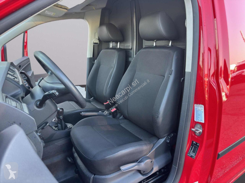 Furgoneta Volkswagen