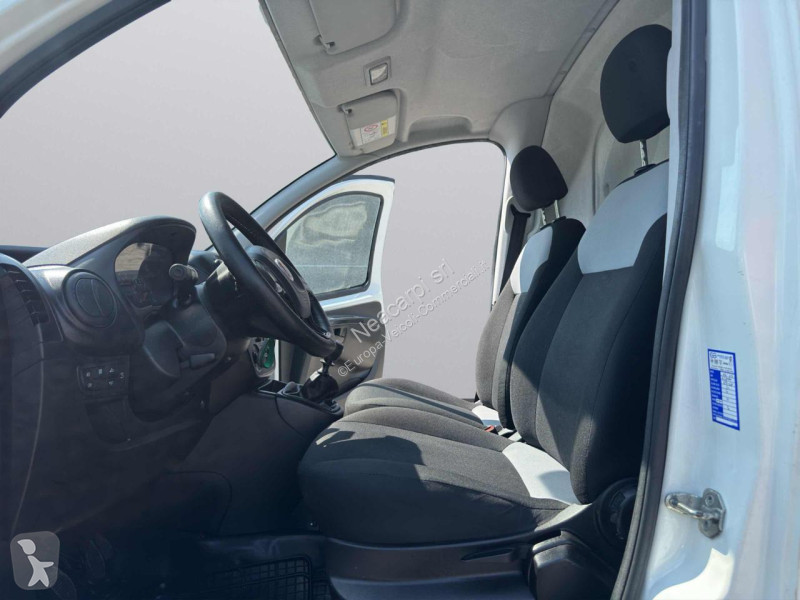 عربة نفعية Fiat