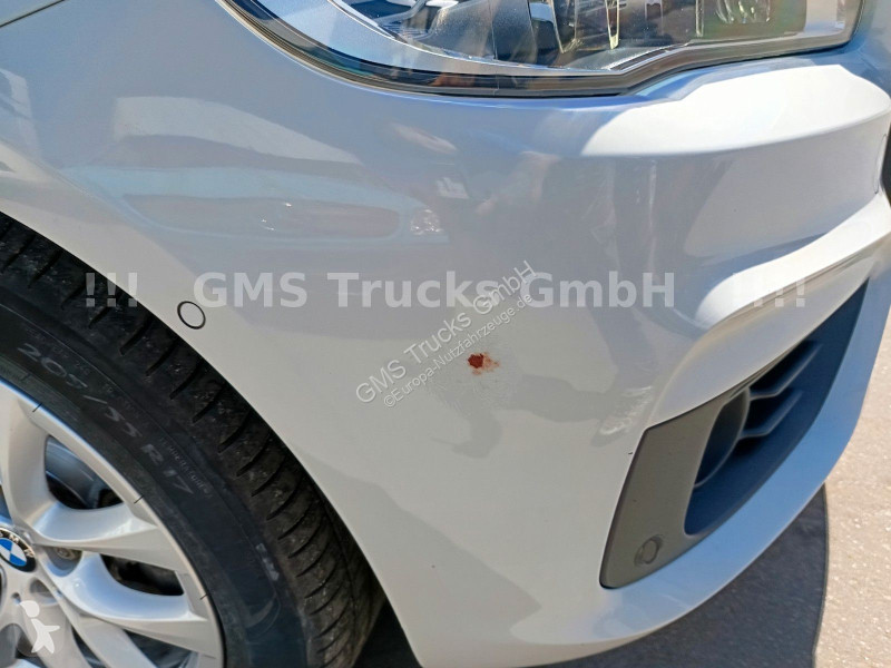 Nyttofordon BMW 2 Gran Tourer 220 d xDrive...
