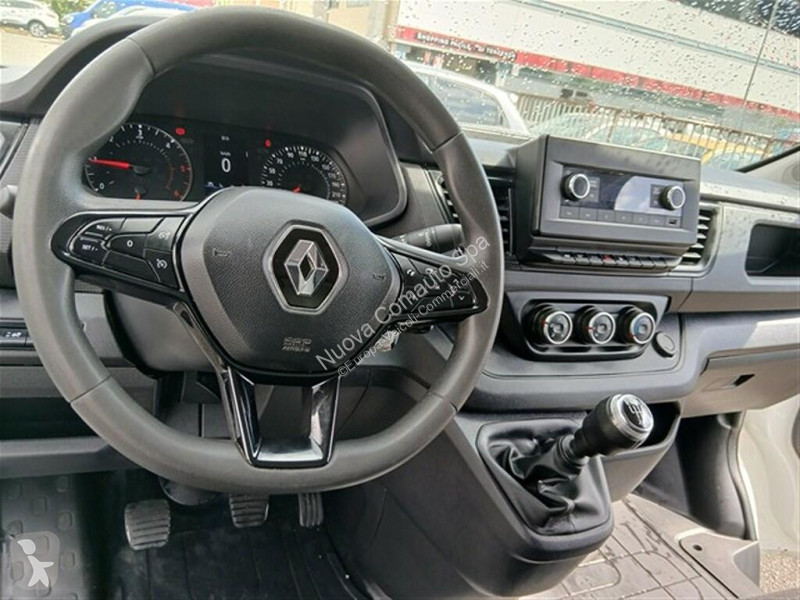 Renault IV Transporter