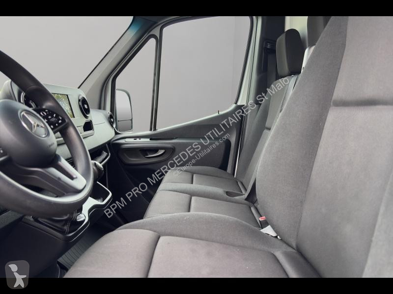 Furgoneta Mercedes CCb 515 CDI 37 3T5