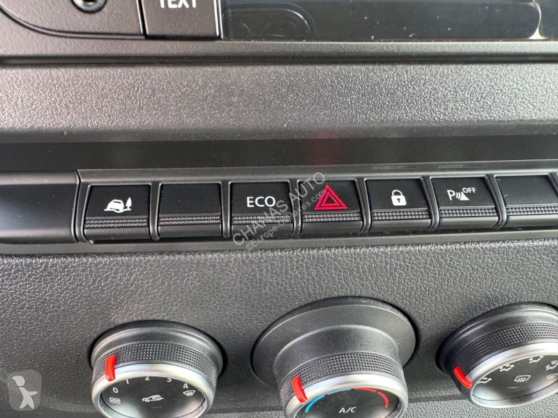 Furgoneta Renault F3500 L2H2 2.3 dCi 135 Grand...
