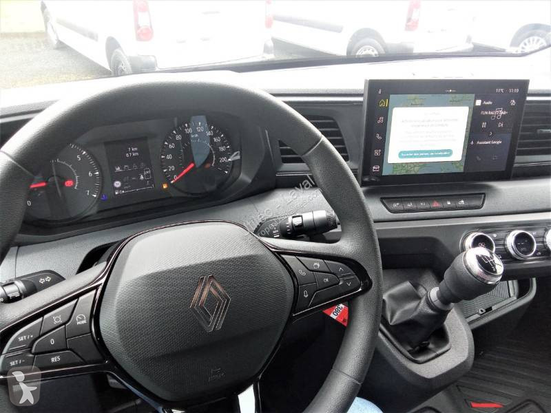 Veicolo commerciale Renault