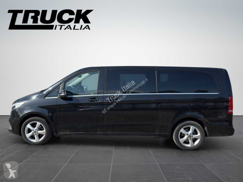 Furgoneta Mercedes Classe V - W447 2019...
