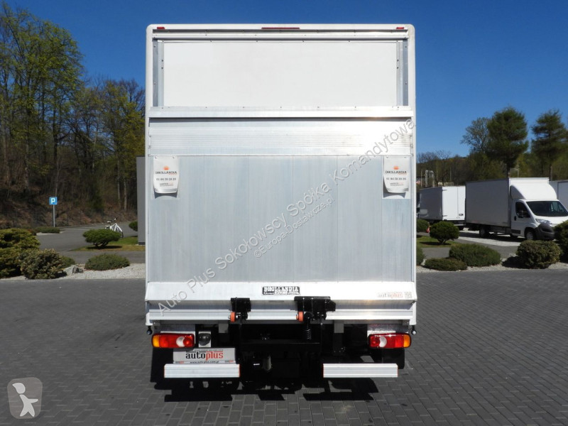 عربة نفعية Renault  MASTER