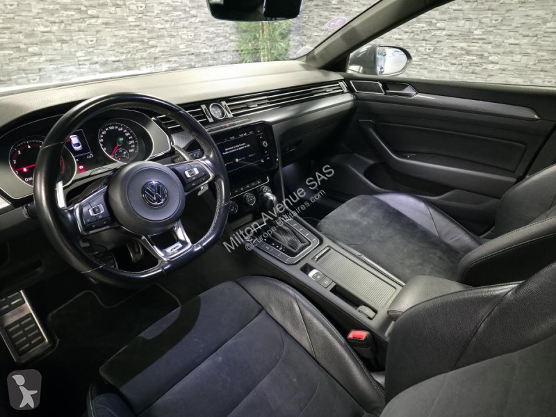 Volkswagen ARTEON 2.0 TSI - 190 - BV DSG7...
