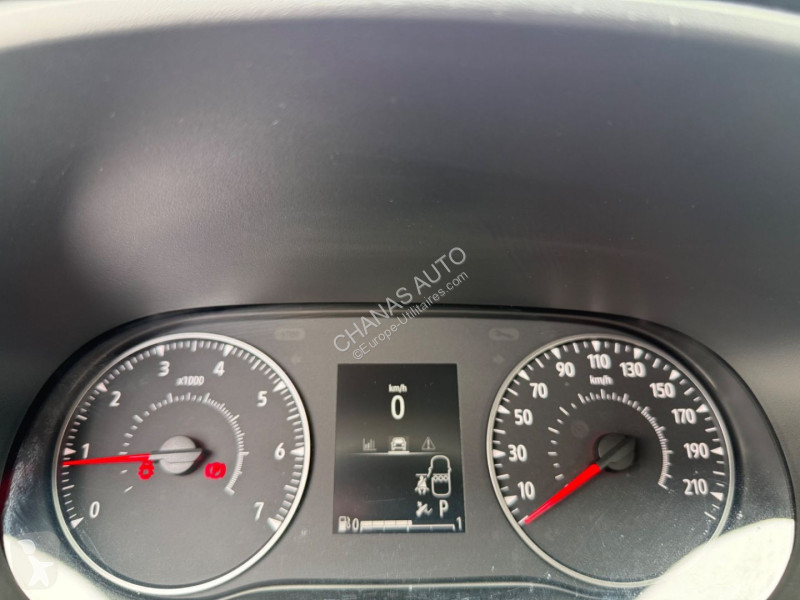 Furgoneta Dacia 1.0 TCe 90 Expression CVT