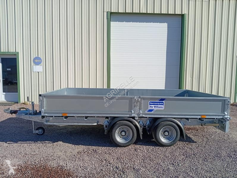 Veicolo commerciale   LM126